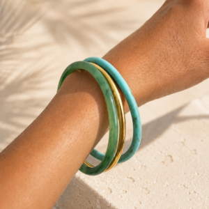 Accueil bracelet bras